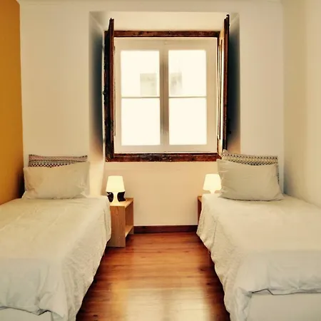 Casa Dos Remedios Lisboa