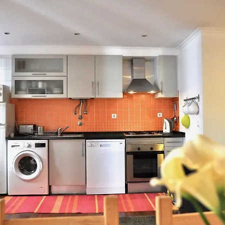 Casa Dos Remedios Apartment Lisbon