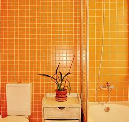 Apartment Casa Dos Remedios